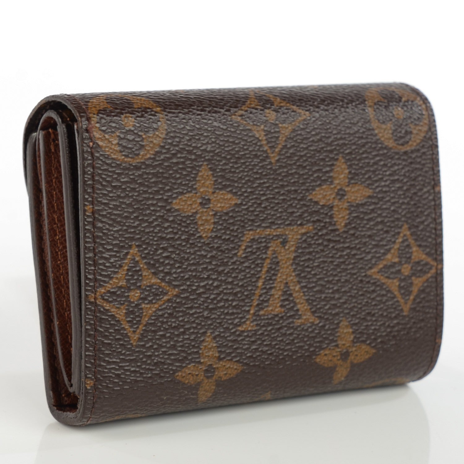 Louis Vuitton Monogram Helene Wallet 3 of 8