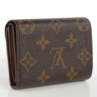 Louis Vuitton Monogram Helene Wallet 3 of 8