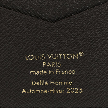 Louis Vuitton Monogram Landscape Pocket Organizer 6 of 7