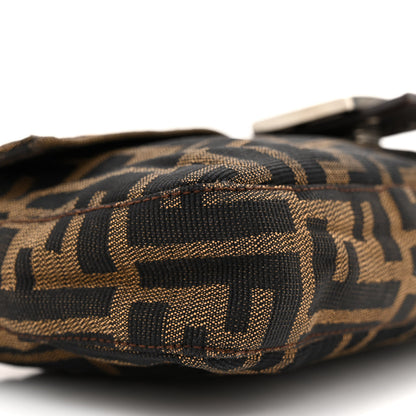 Fendi Zucca Baguette Tobacco 8 of 17