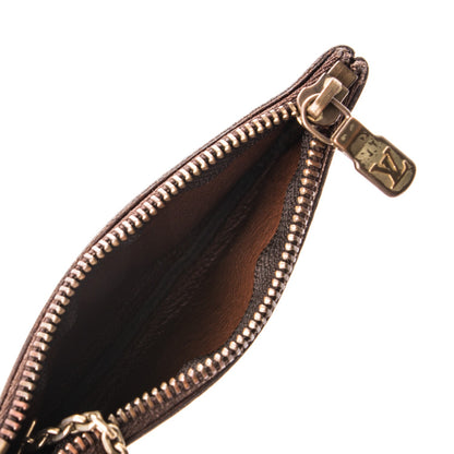 Louis Vuitton Monogram Key Pouch 5 of 9
