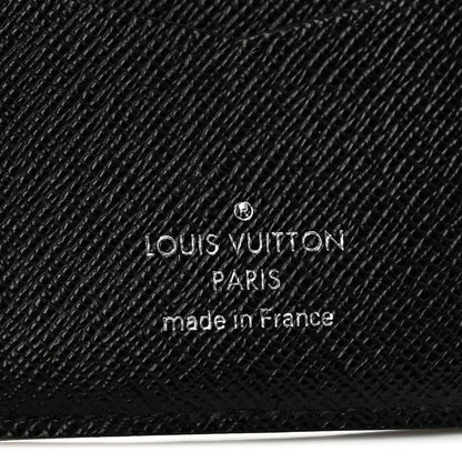 Louis Vuitton Damier Graphite Pocket Organizer NM 6 of 10