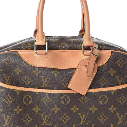 Louis Vuitton Monogram Deauville 7 of 9