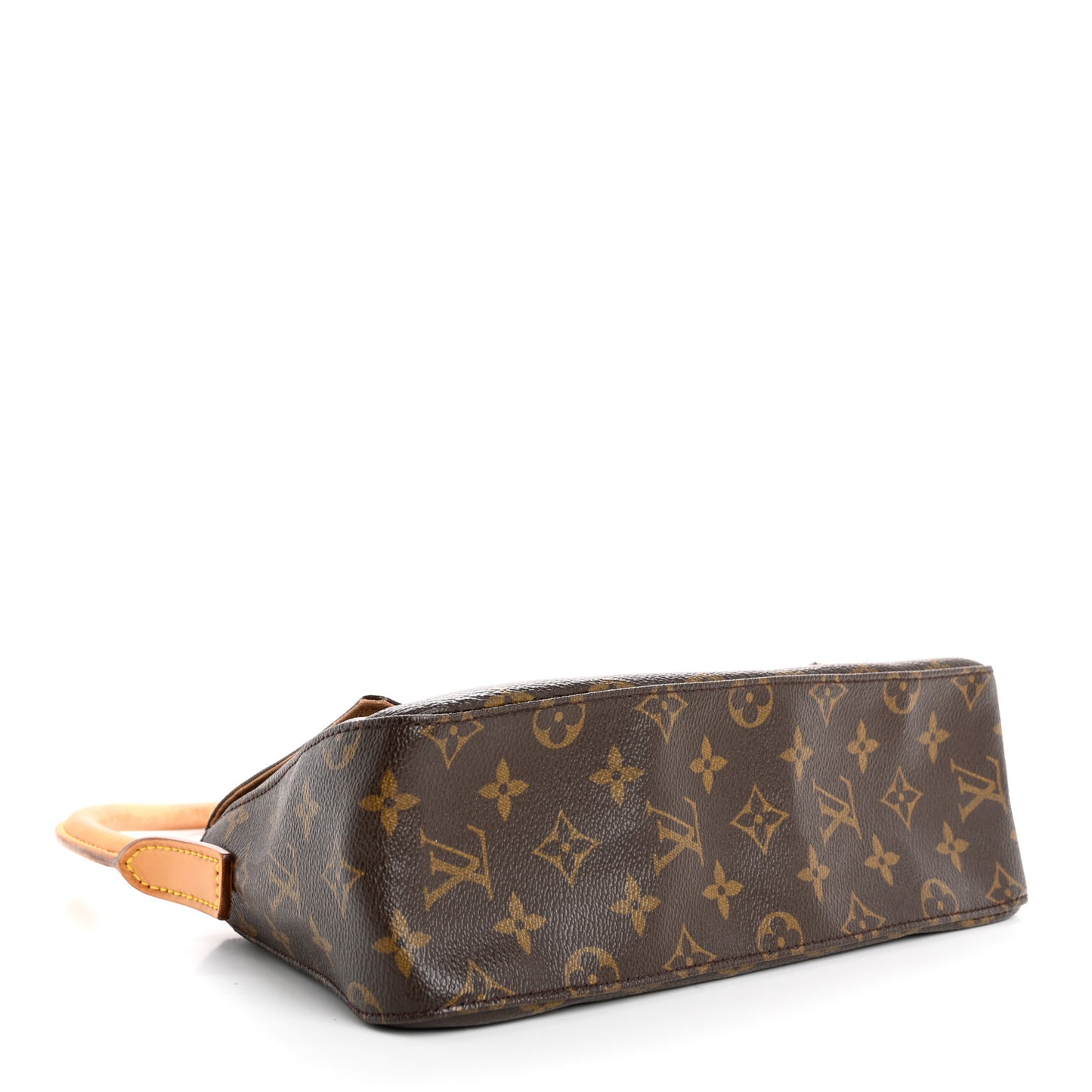 Monogram Mini Looping