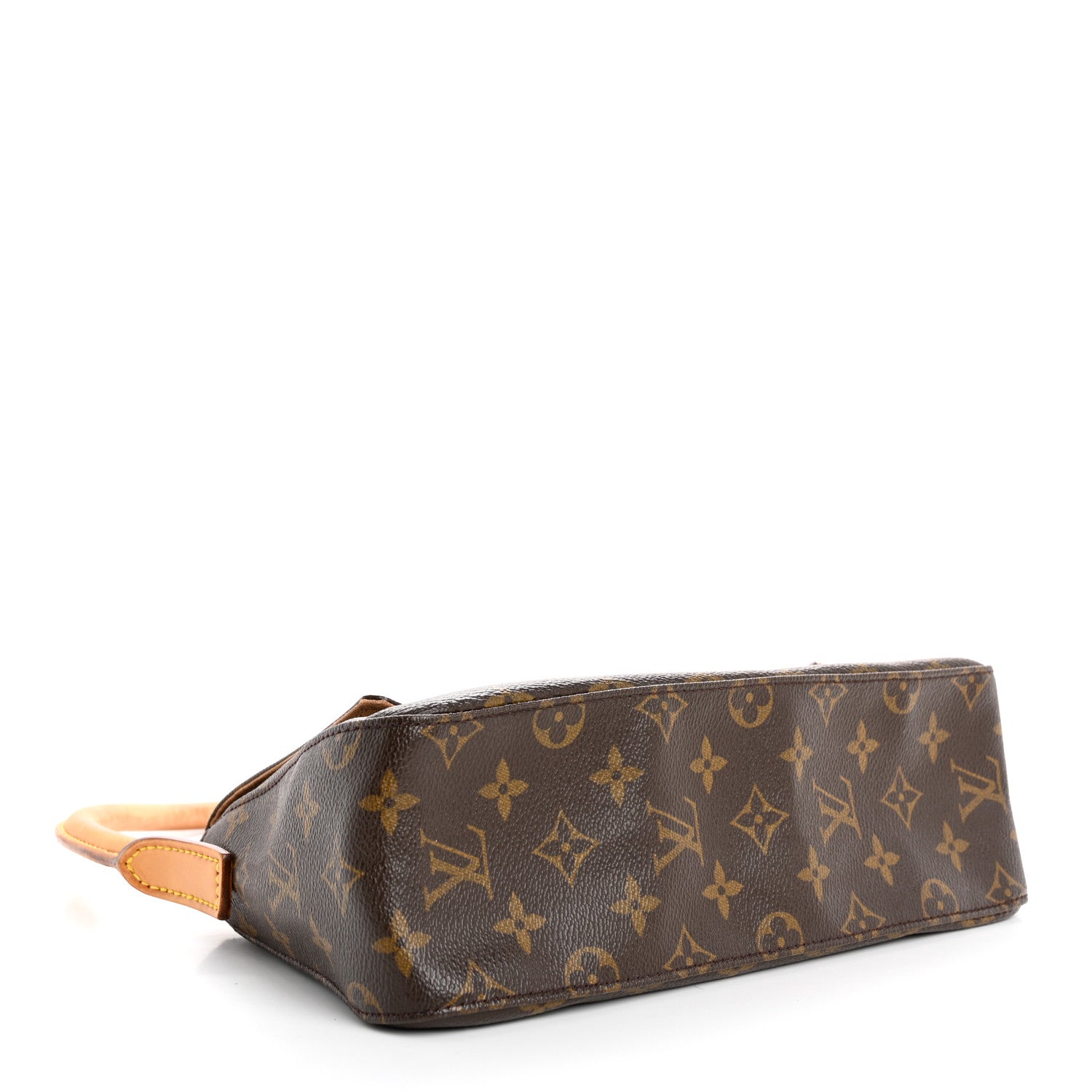 Louis Vuitton Monogram Mini Looping 4 of 11