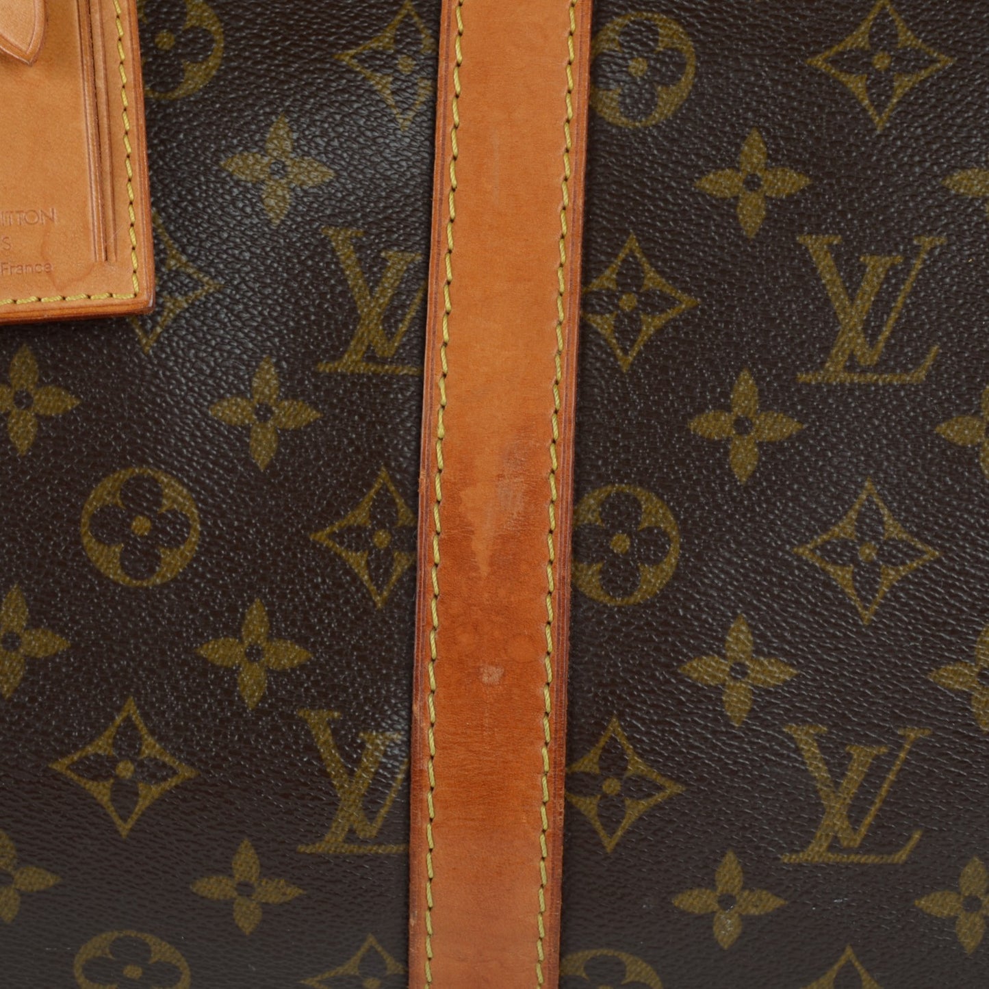 Monogram Keepall 45