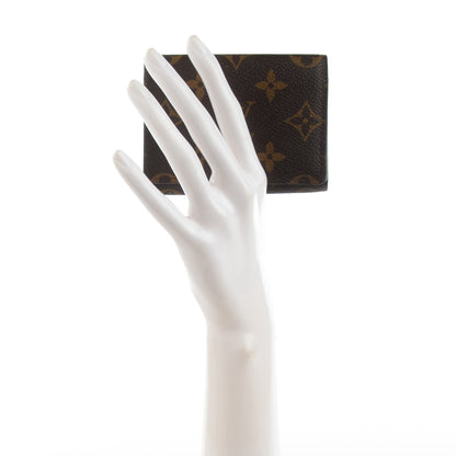 Louis Vuitton Monogram Business Card Holder 2 of 7