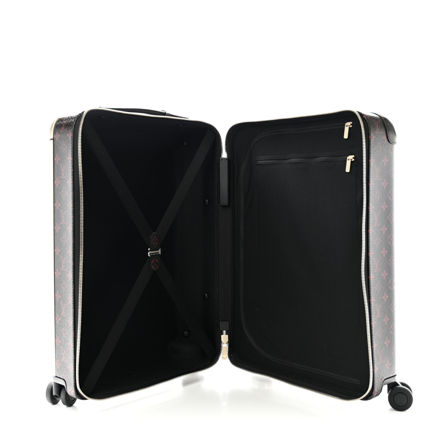 Monogram Infrarouge Horizon 55 Red Black