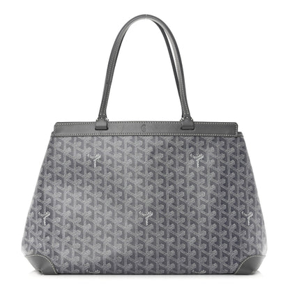 Goyard Goyardine Bellechasse PM Grey 1 of 28