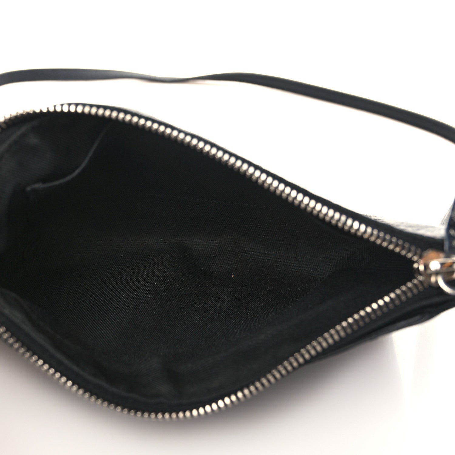Louis Vuitton Empreinte Pallas Crossbody Black 5 of 9