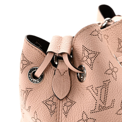 Louis Vuitton Mahina Bella Magnolia 6 of 11