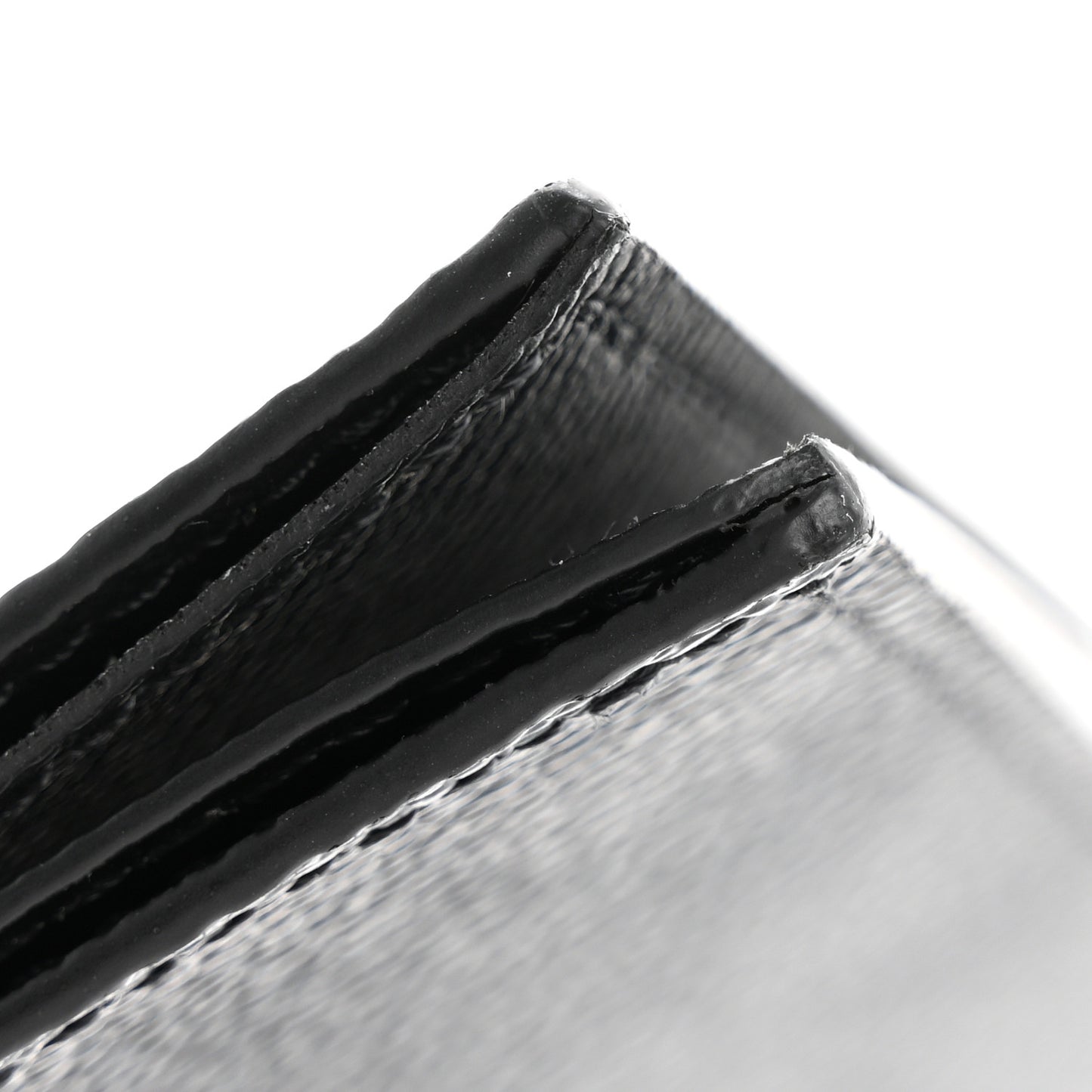 Damier Graphite Passport Cover