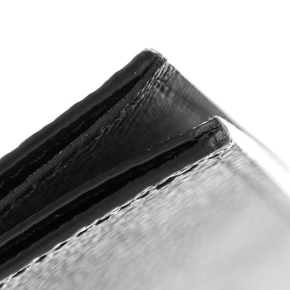 Louis Vuitton Damier Graphite Passport Cover 9 of 9