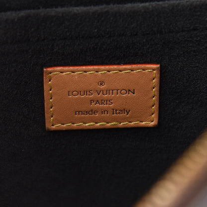 Louis Vuitton Monogram Moon Backpack 7 of 12