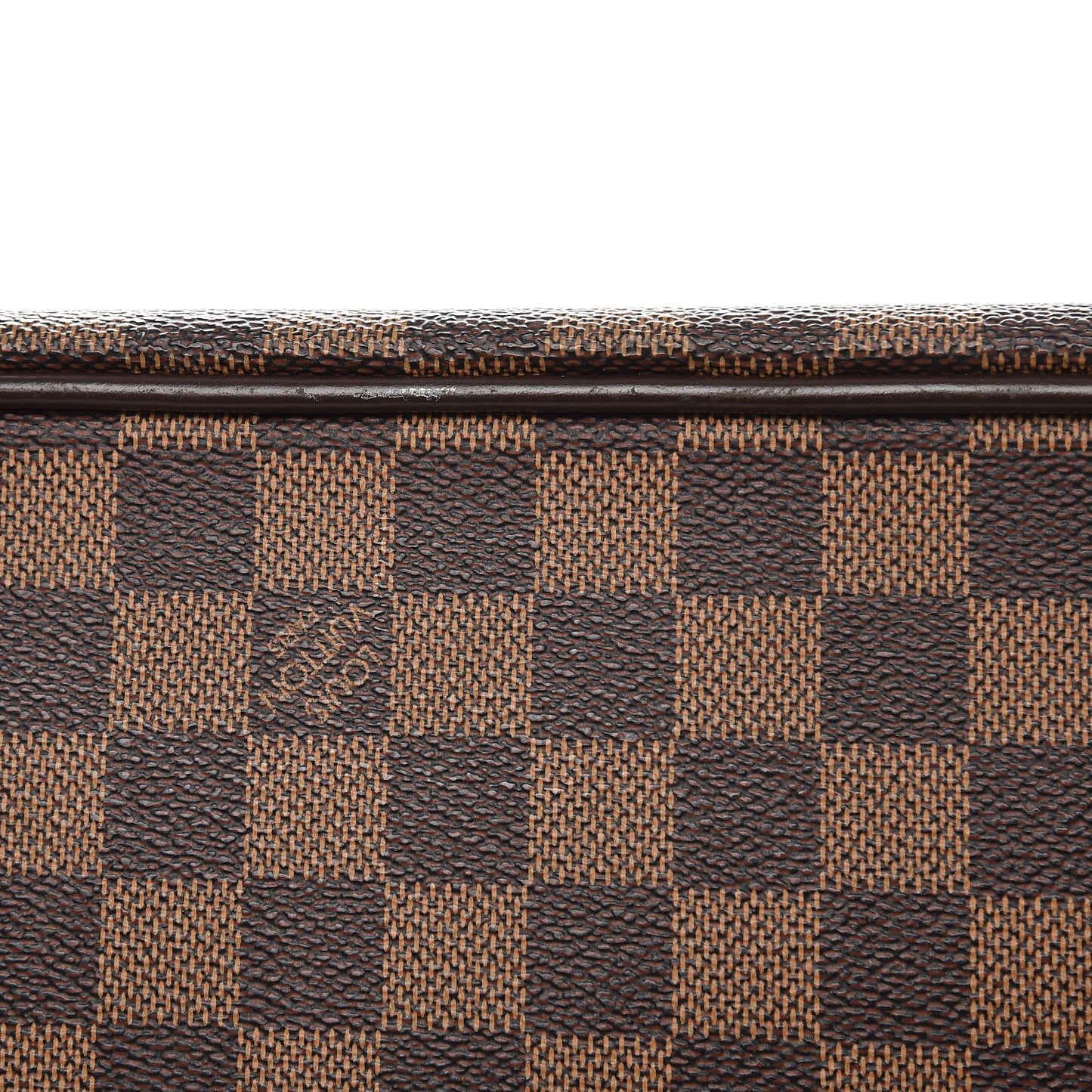 Damier Ebene Greenwich PM