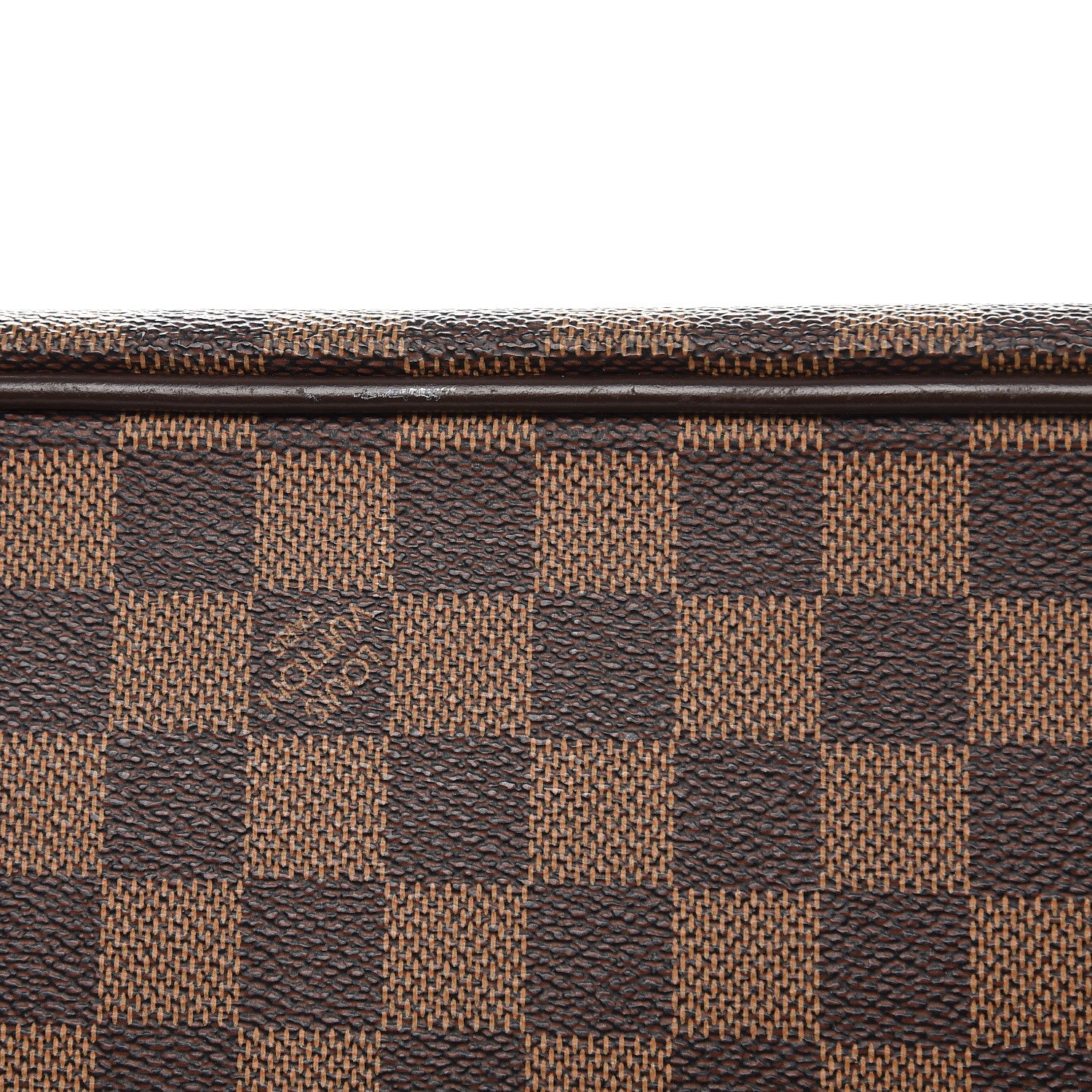 Louis Vuitton Damier Ebene Greenwich PM 14 of 16