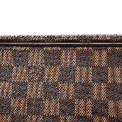 Louis Vuitton Damier Ebene Greenwich PM 14 of 16