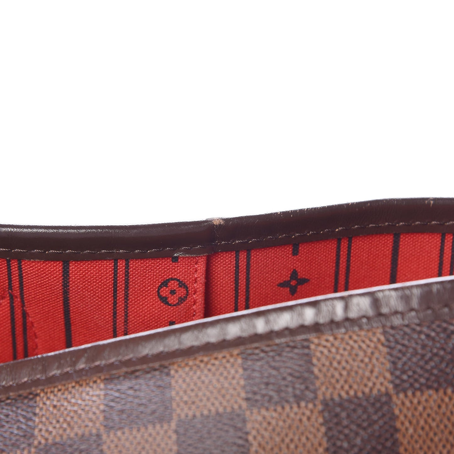 Damier Ebene Neverfull GM