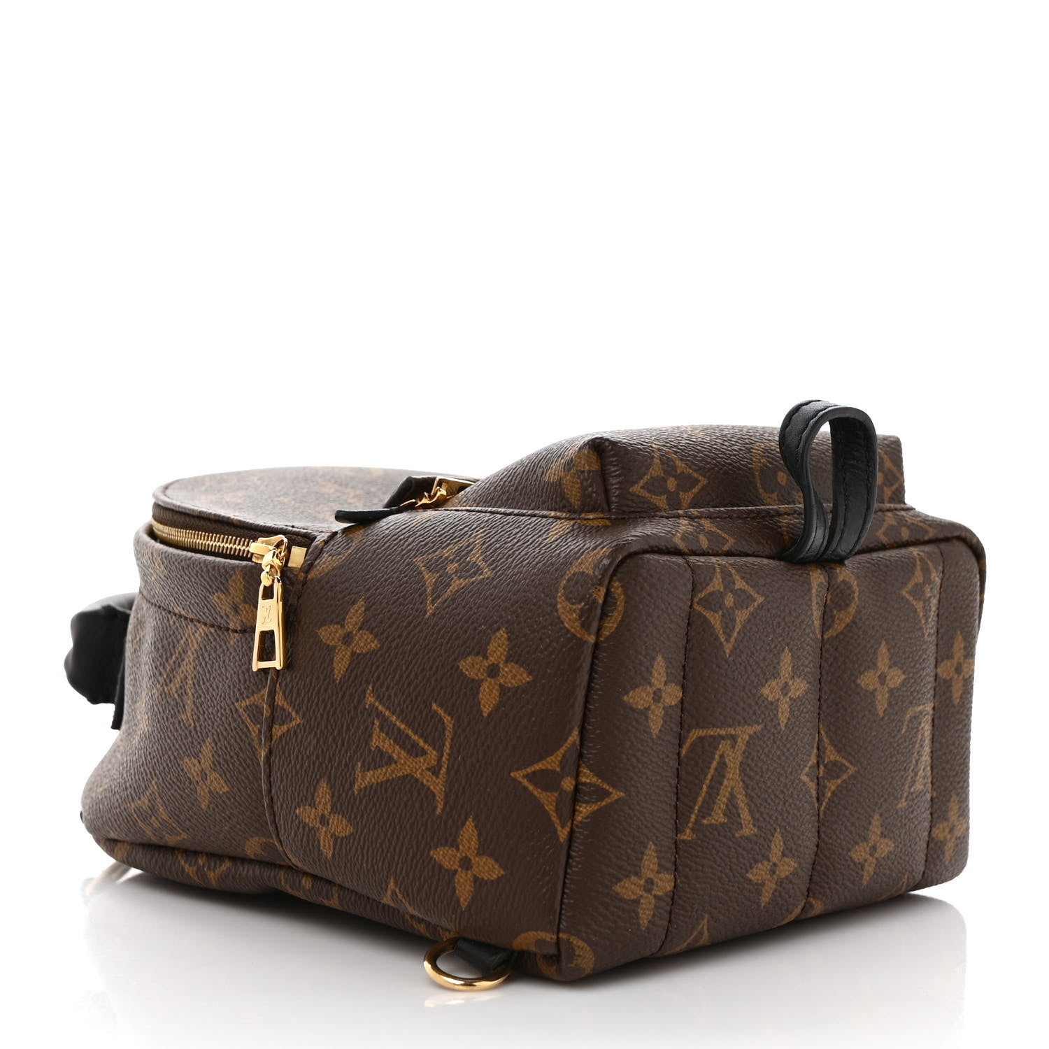 Louis Vuitton Monogram Palm Springs Backpack Mini 4 of 10