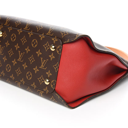 Louis Vuitton Monogram Gaia Cherry 7 of 8