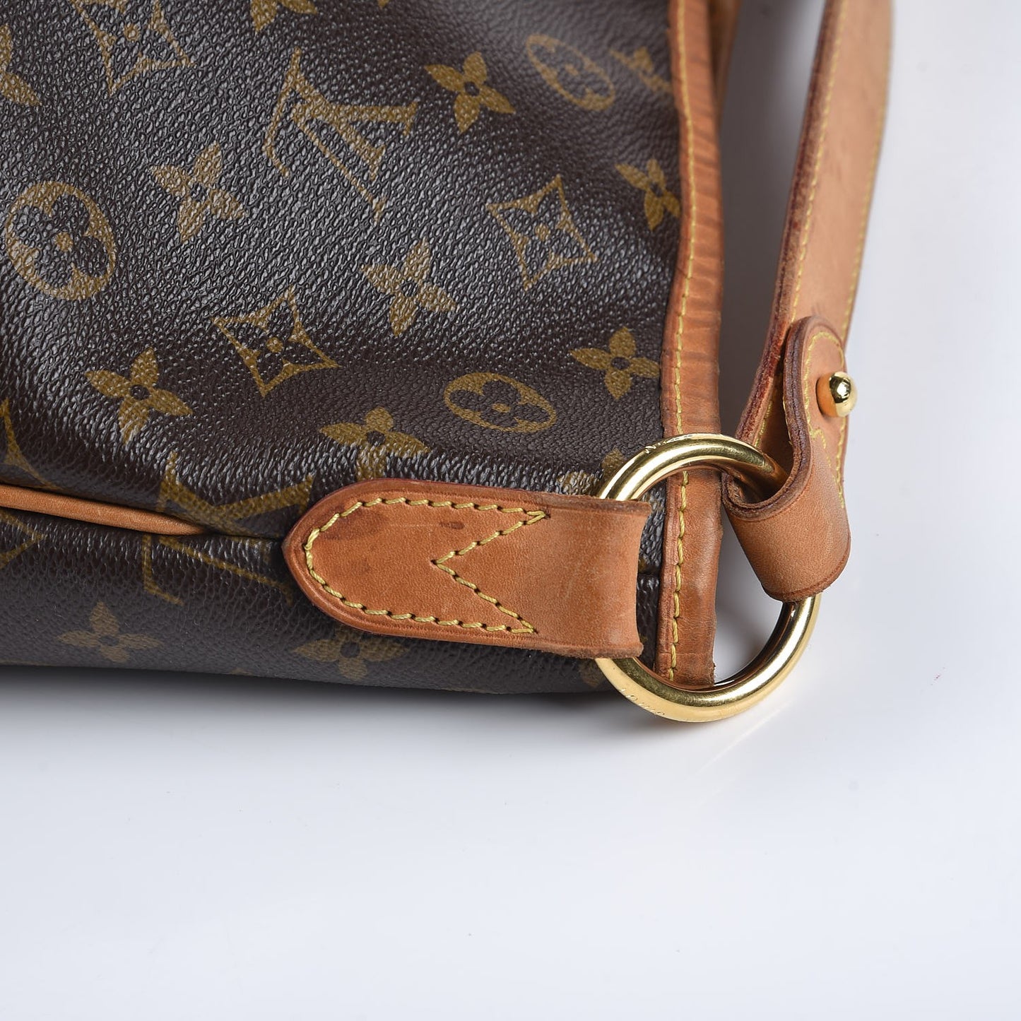 Monogram Delightful MM