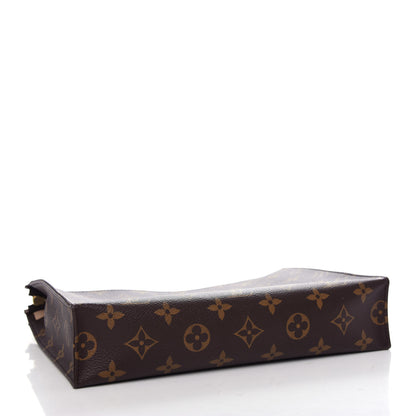 Louis Vuitton Monogram Toiletry Pouch 26 4 of 8