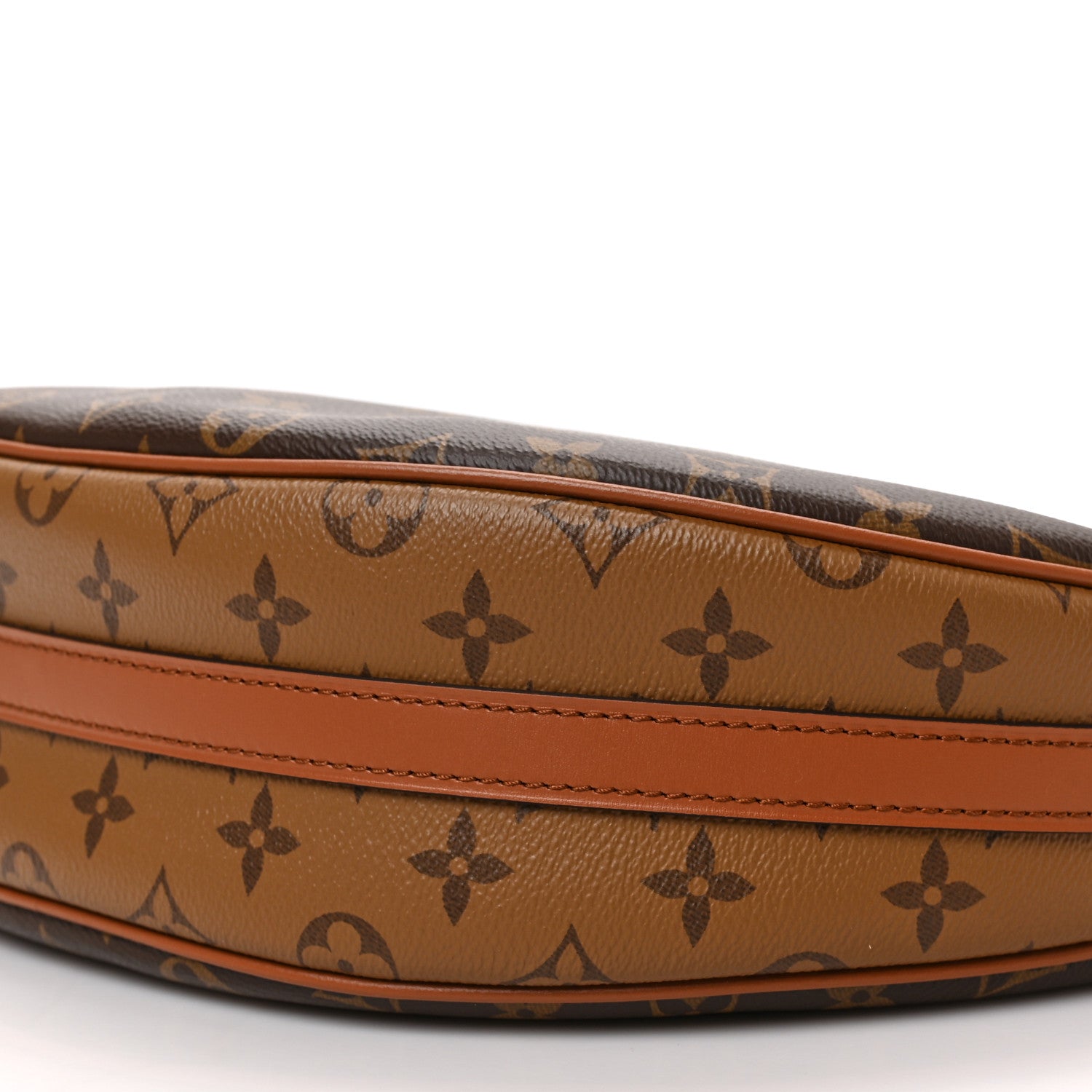 Louis Vuitton Reverse Monogram Loop Hobo 9 of 9