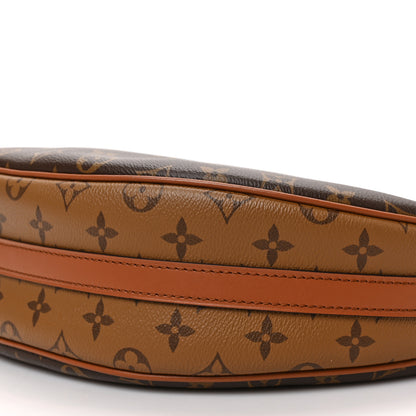 Louis Vuitton Reverse Monogram Loop Hobo 9 of 9