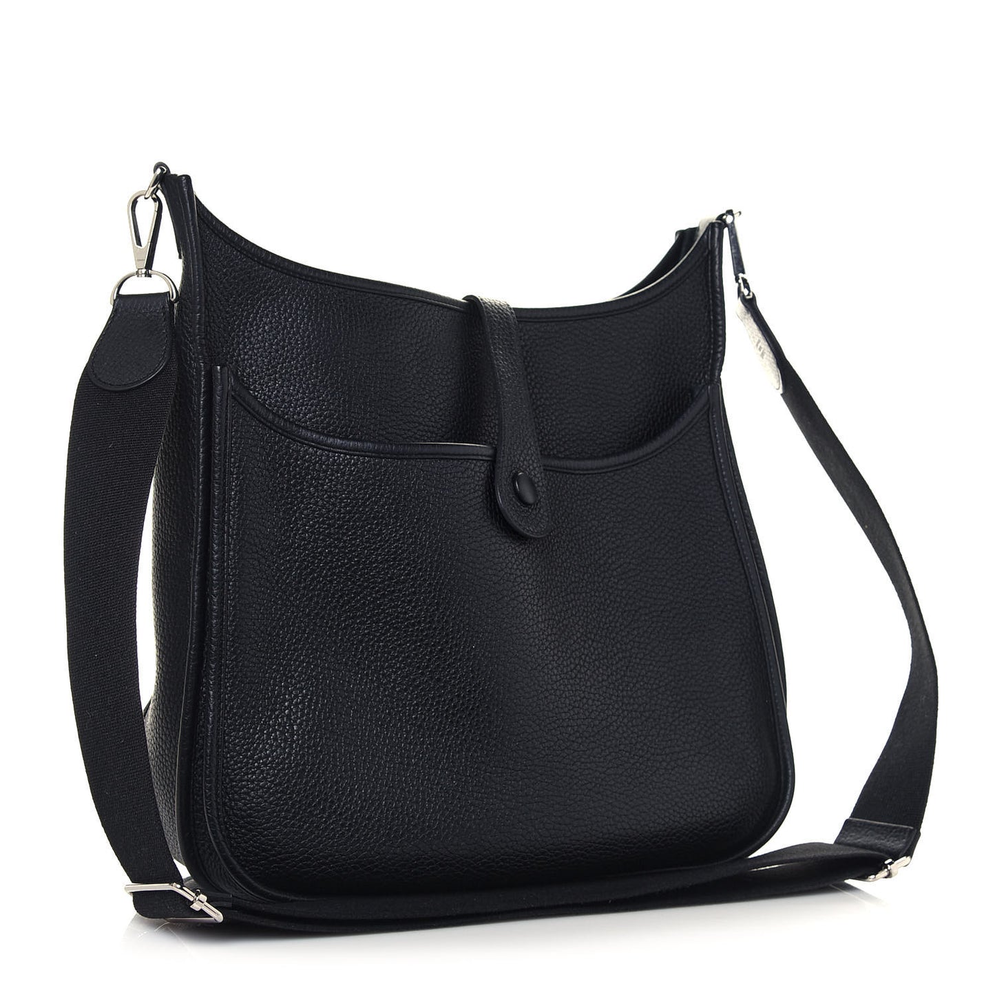 Taurillon Clemence Evelyne III PM Black