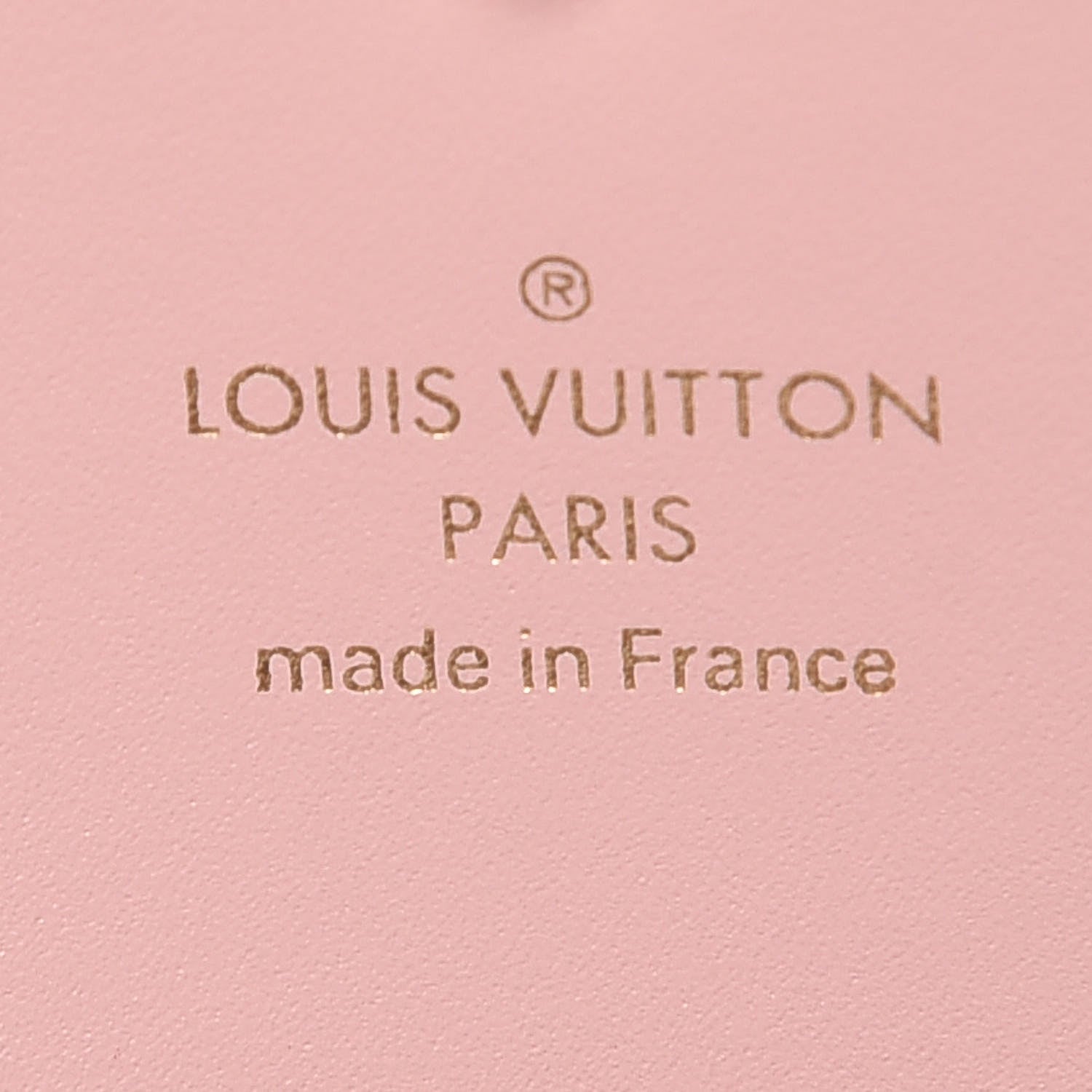 Louis Vuitton Monogram Kirigami Pochette Set 13 of 15