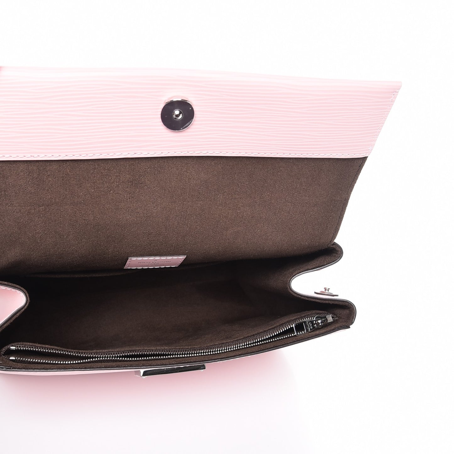 Epi Cluny BB Rose Ballerine