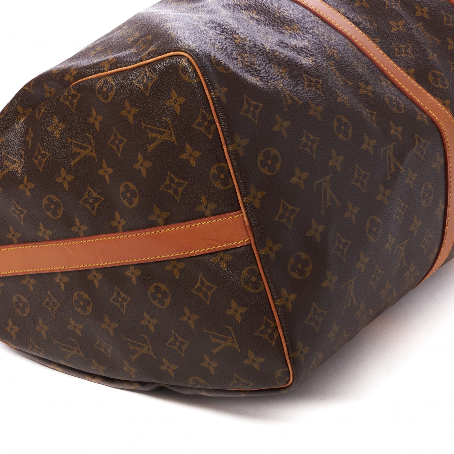 Monogram Keepall Bandouliere 60