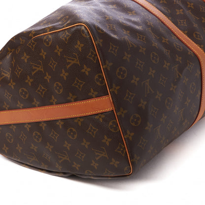 Louis Vuitton Monogram Keepall Bandouliere 60 5 of 11
