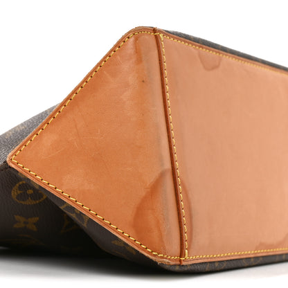 Louis Vuitton Monogram Cabas Piano 8 of 9
