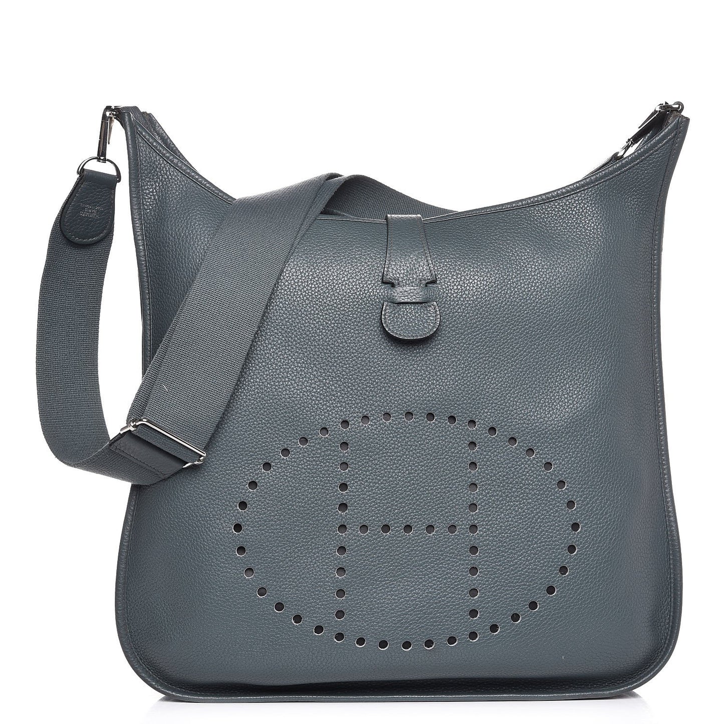 Taurillon Clemence Evelyne III TGM Bleu Orage