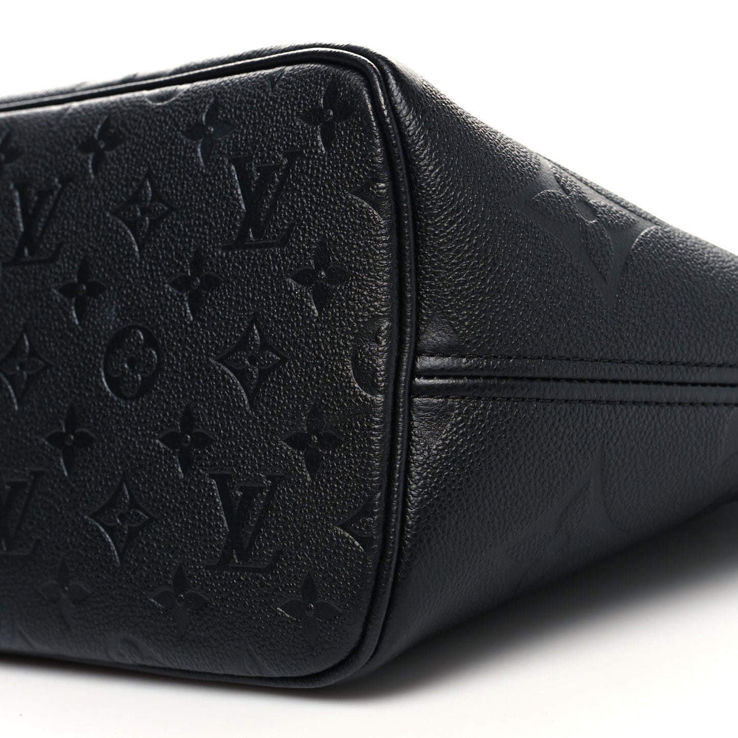 Empreinte Monogram Giant Neverfull MM Black