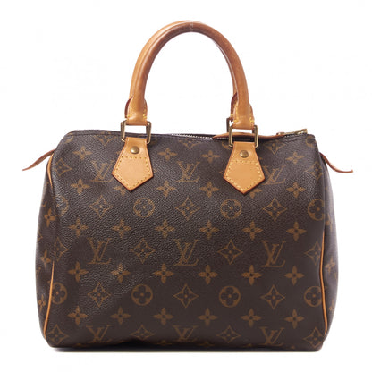 Louis Vuitton Monogram Speedy 25 1 of 9