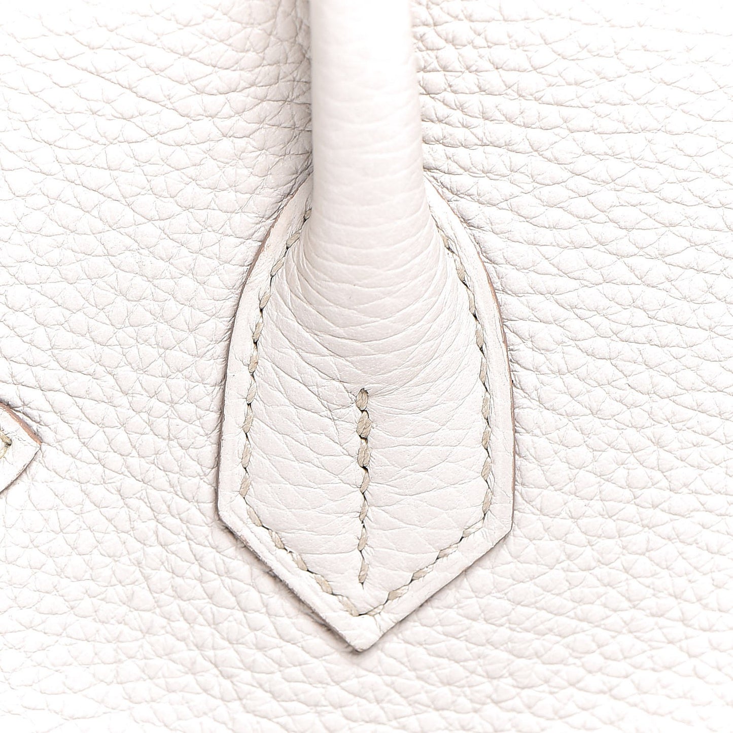 Taurillon Clemence Birkin 30 Beton