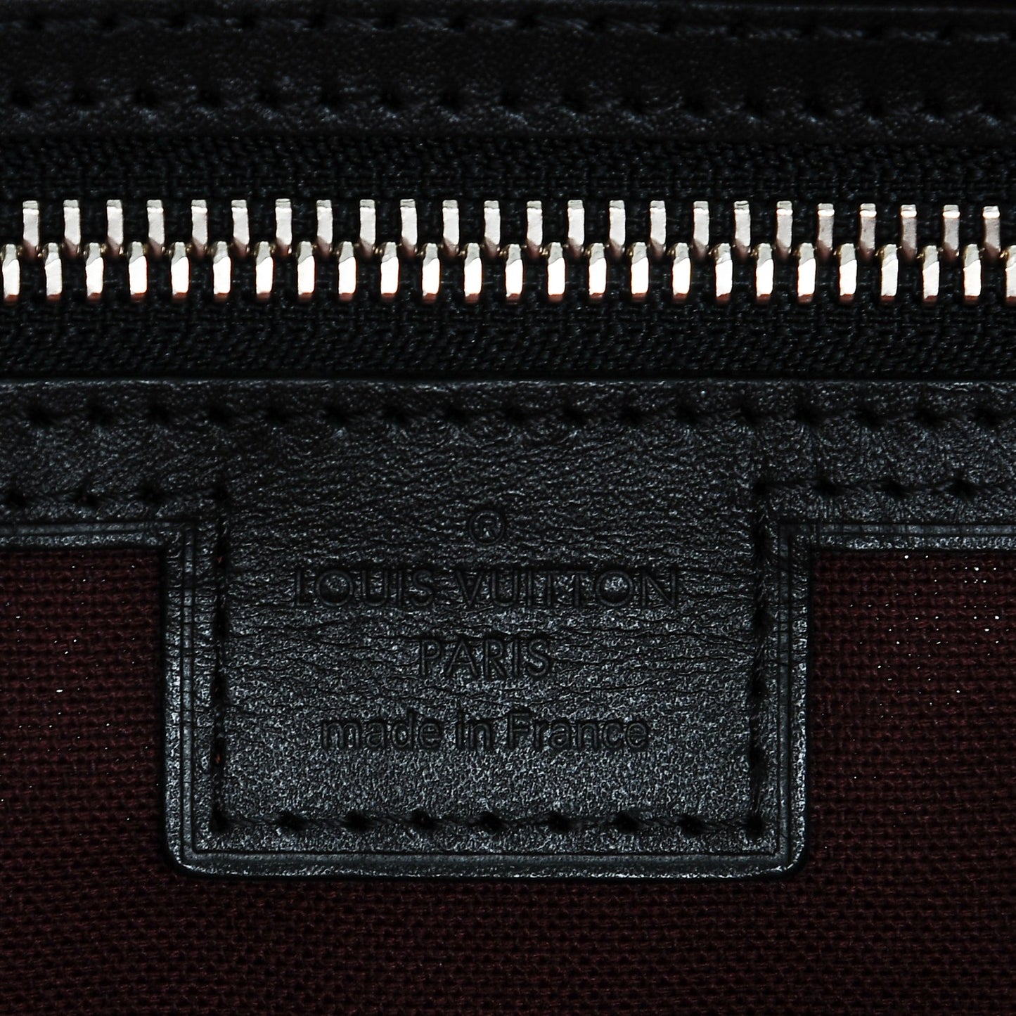 Monogram Macassar Neo Greenwich