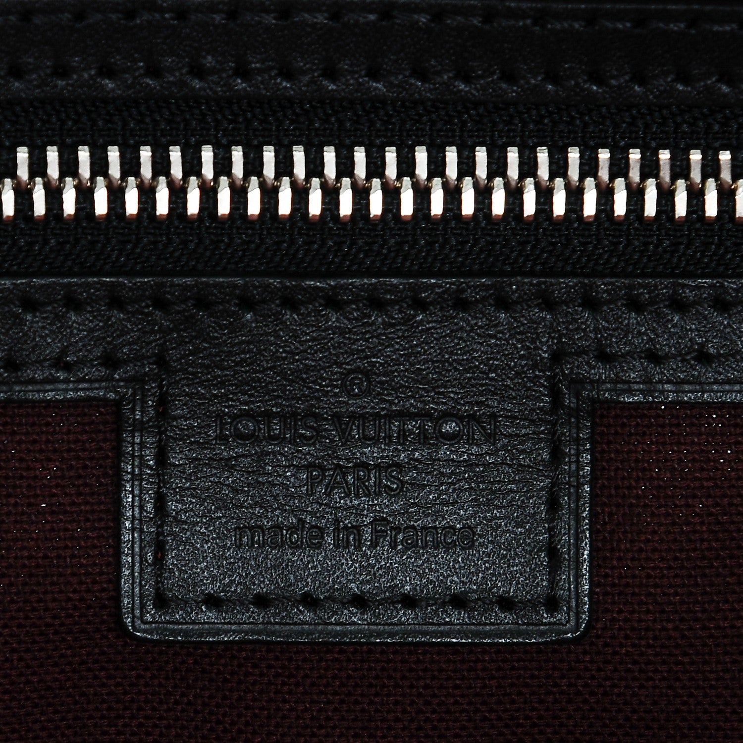 Louis Vuitton Monogram Macassar Neo Greenwich 6 of 6