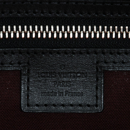 Louis Vuitton Monogram Macassar Neo Greenwich 6 of 6