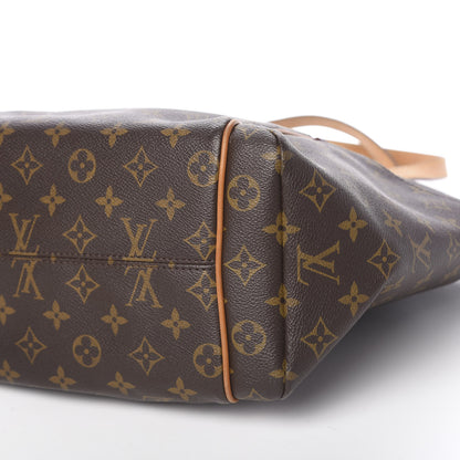 Louis Vuitton Monogram Totally MM 9 of 9