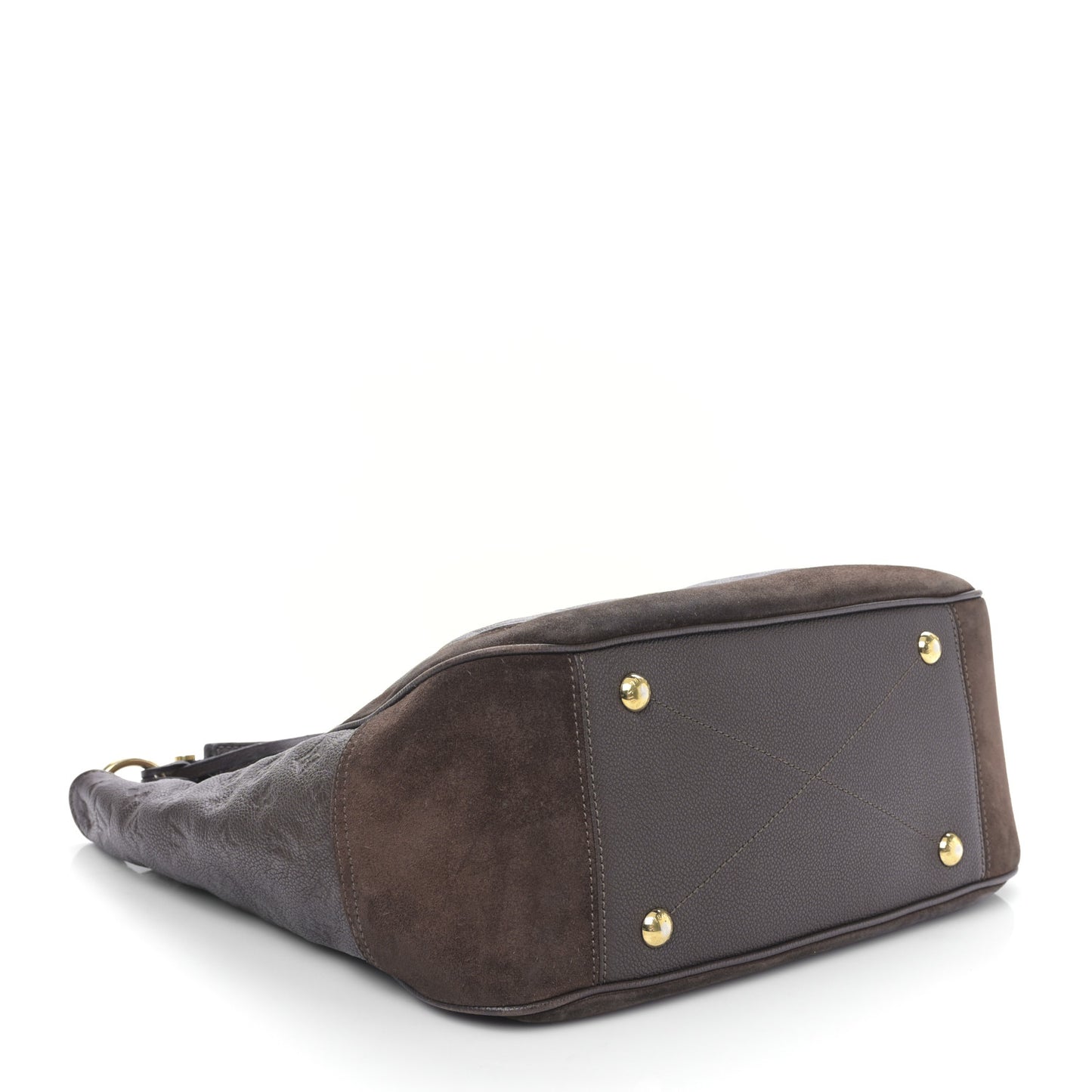 Empreinte Suede Audacieuse MM Ombre