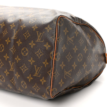 Louis Vuitton Monogram Speedy 40 9 of 11