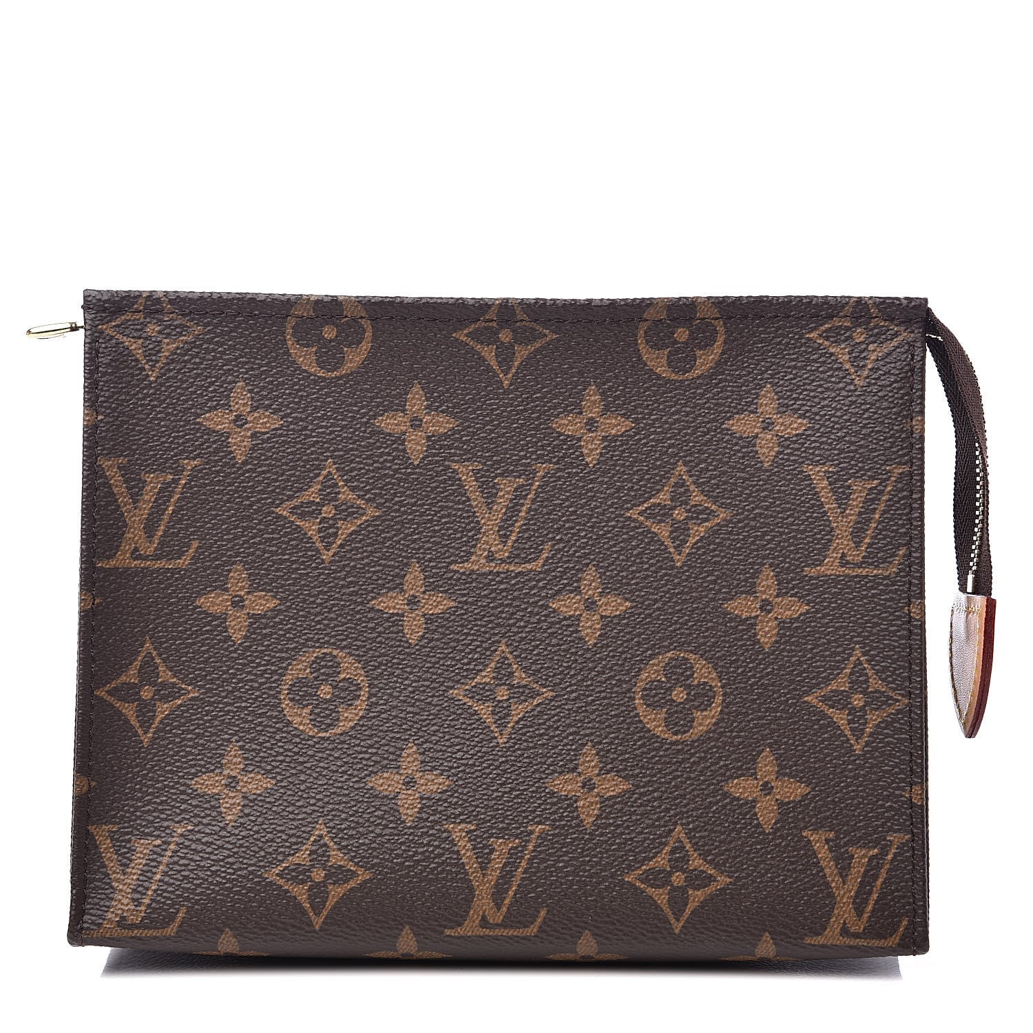 Louis Vuitton Monogram Toiletry Pouch 19 1 of 10