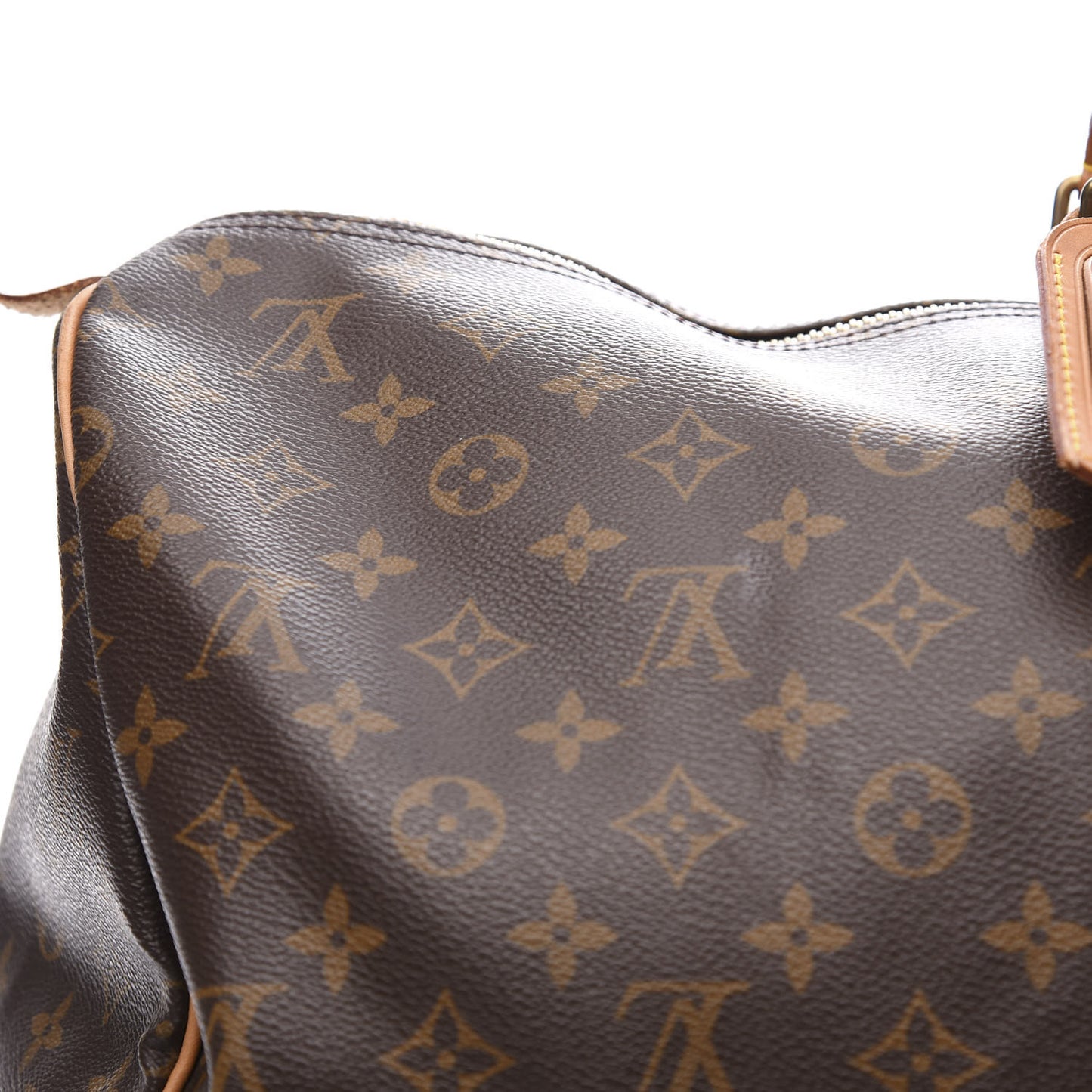 Monogram Keepall 55