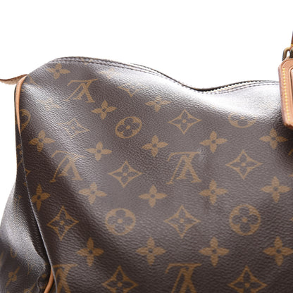 Louis Vuitton Monogram Keepall 55 13 of 13