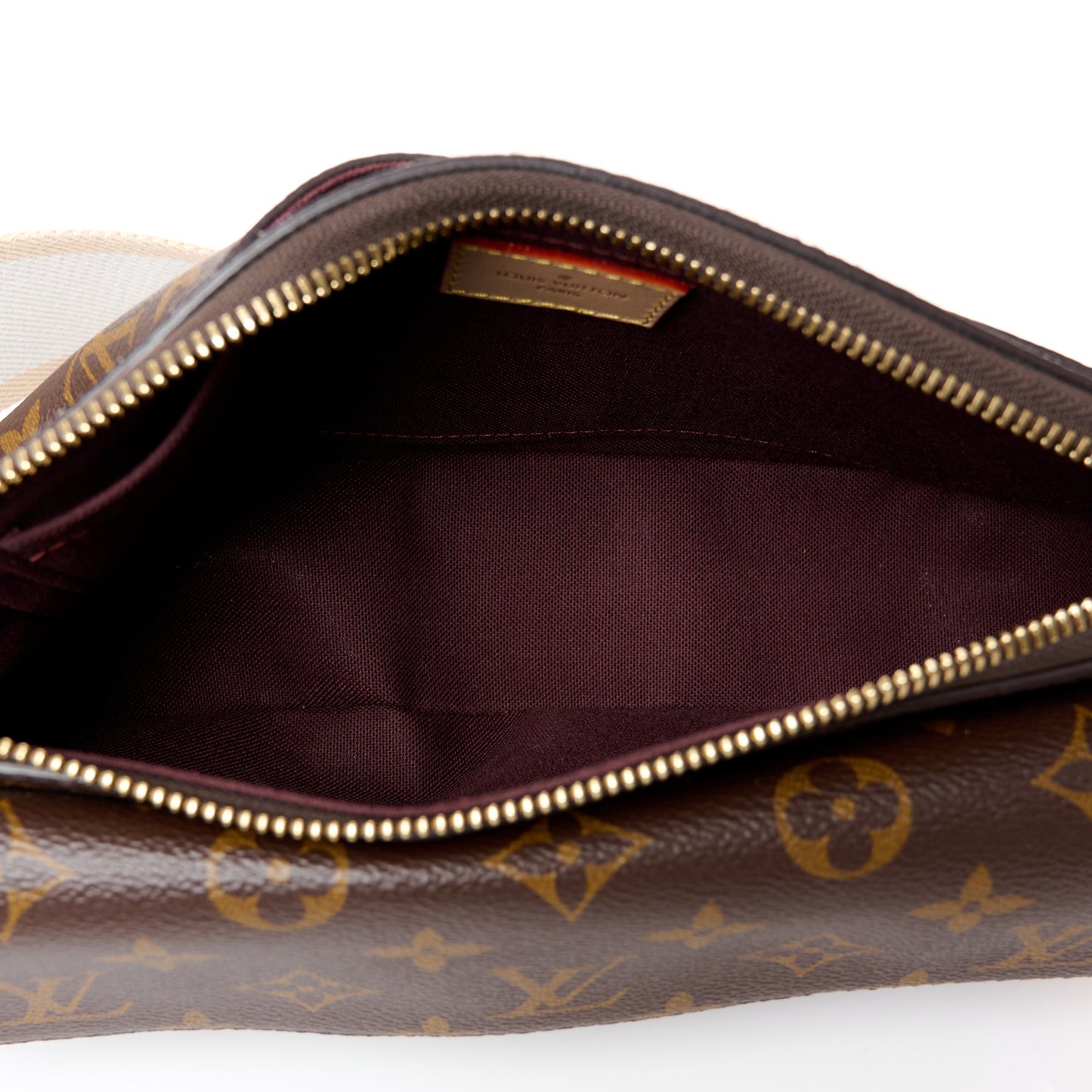 Monogram Vivacite Bag