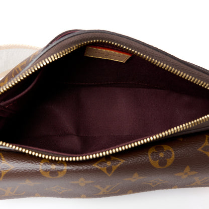 Louis Vuitton Monogram Vivacite Bag 5 of 9