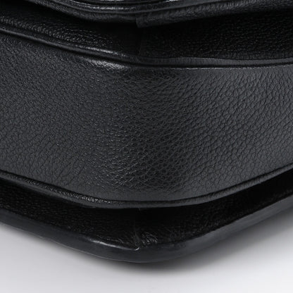 Louis Vuitton Empreinte Pochette Metis Black 12 of 13